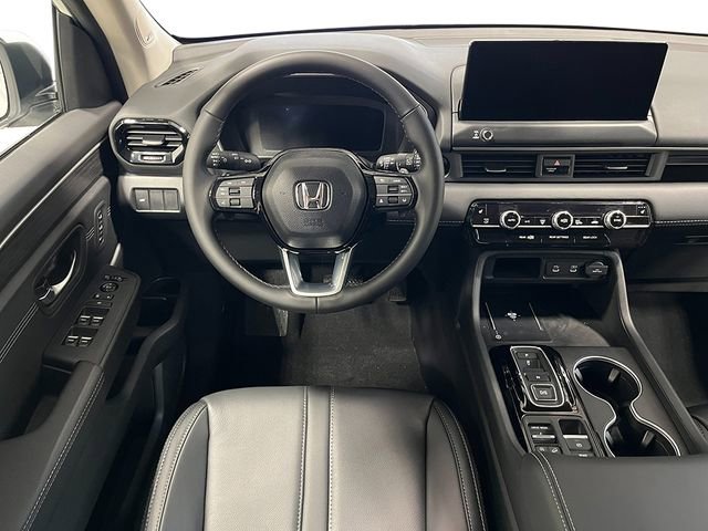 New 2026 Honda Pilot Touring image 26
