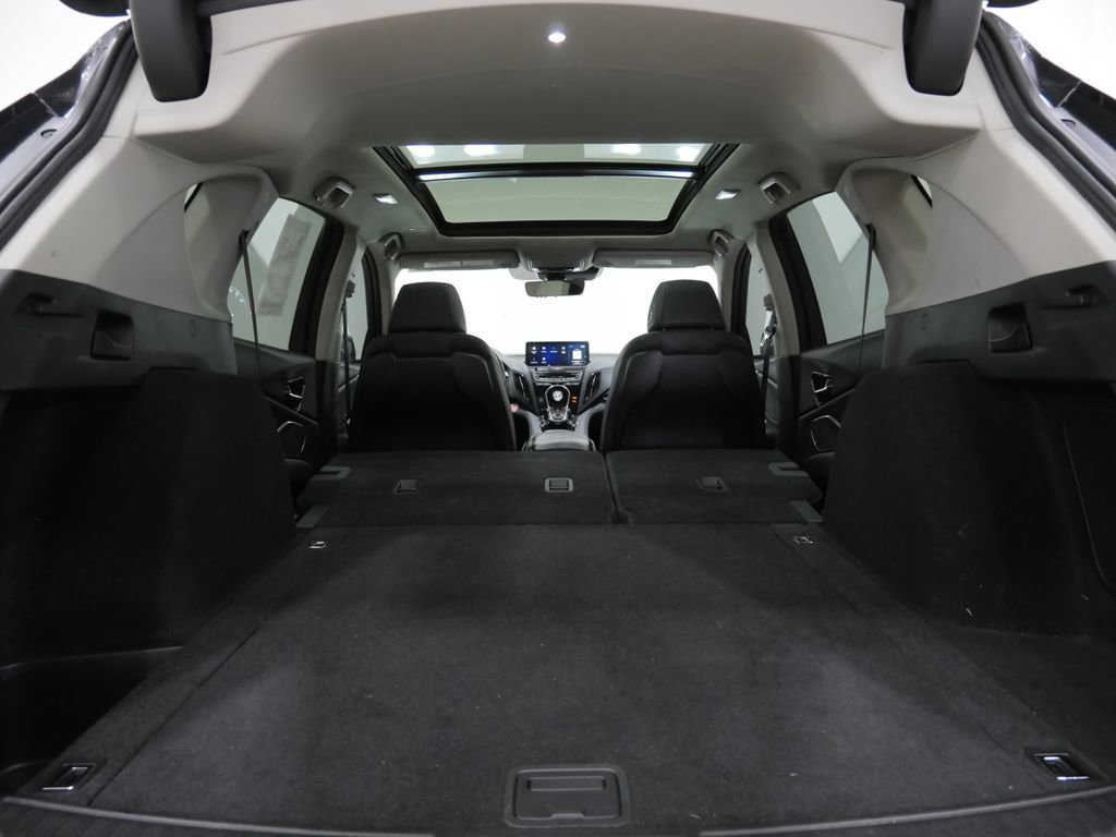 Used 2020 Acura RDX FWD image 28