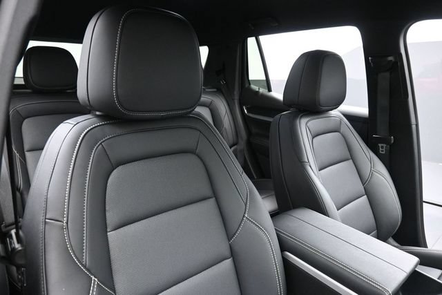 Certified 2026 GMC Terrain Elevation w/ Elevation Premium Package FWD image 29