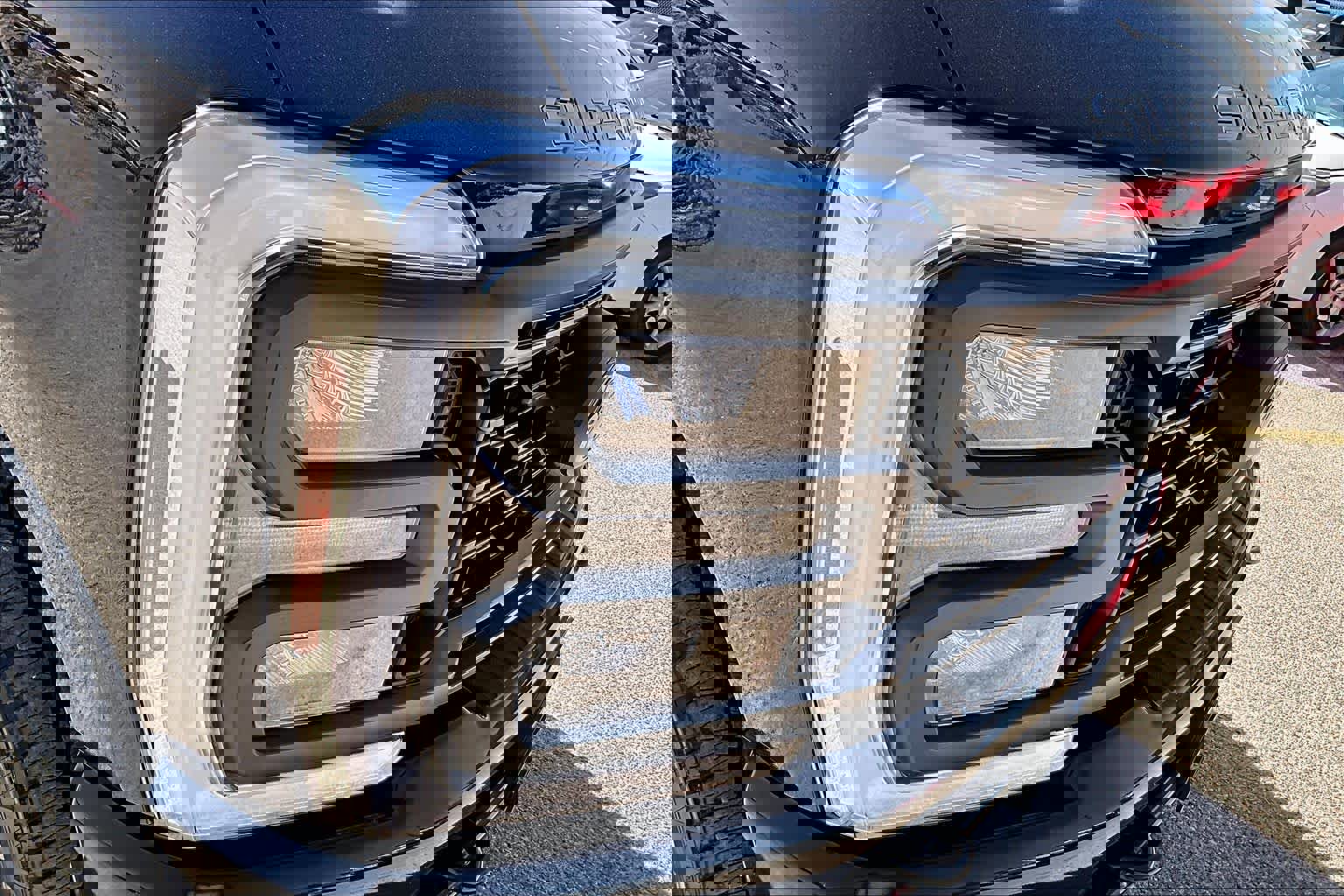 Used 2024 Ford F250 Lariat w/ Sport Appearance Package image 27