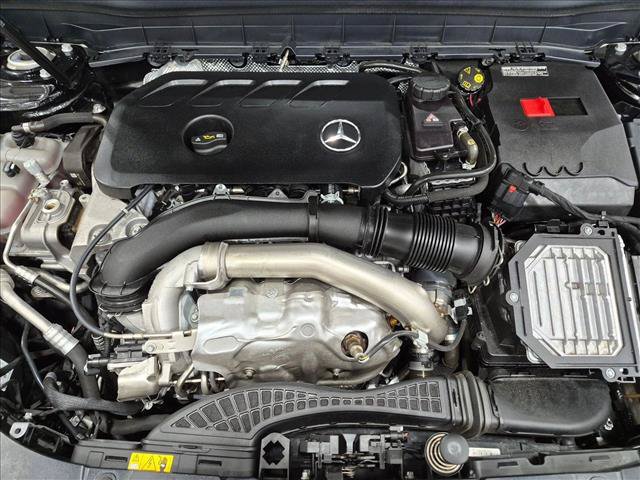 Used 2026 Mercedes-Benz GLB 250 image 23