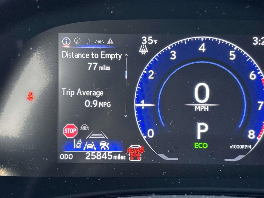 Used 2024 Lexus TX 350 AWD image 20