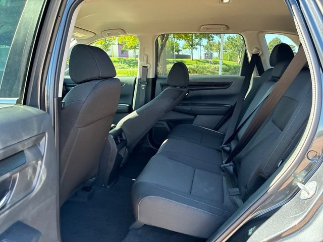 New 2026 Honda CR-V LX image 8