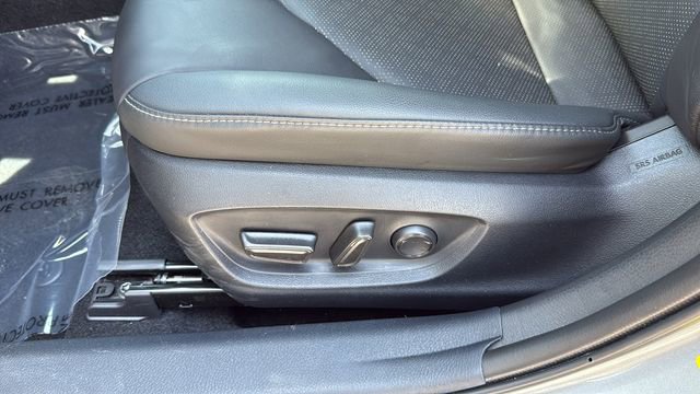 Certified 2024 Toyota Camry XSE image 18