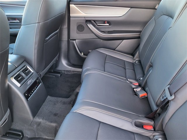 New 2026 MAZDA CX-70 3.3 Turbo w/ Preferred Package image 8