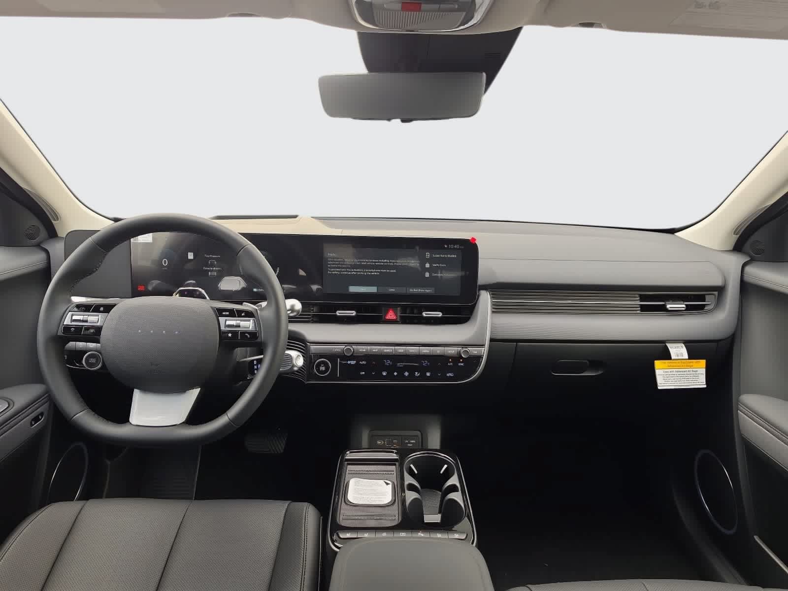 New 2027 Hyundai Ioniq 5 Limited RWD image 16