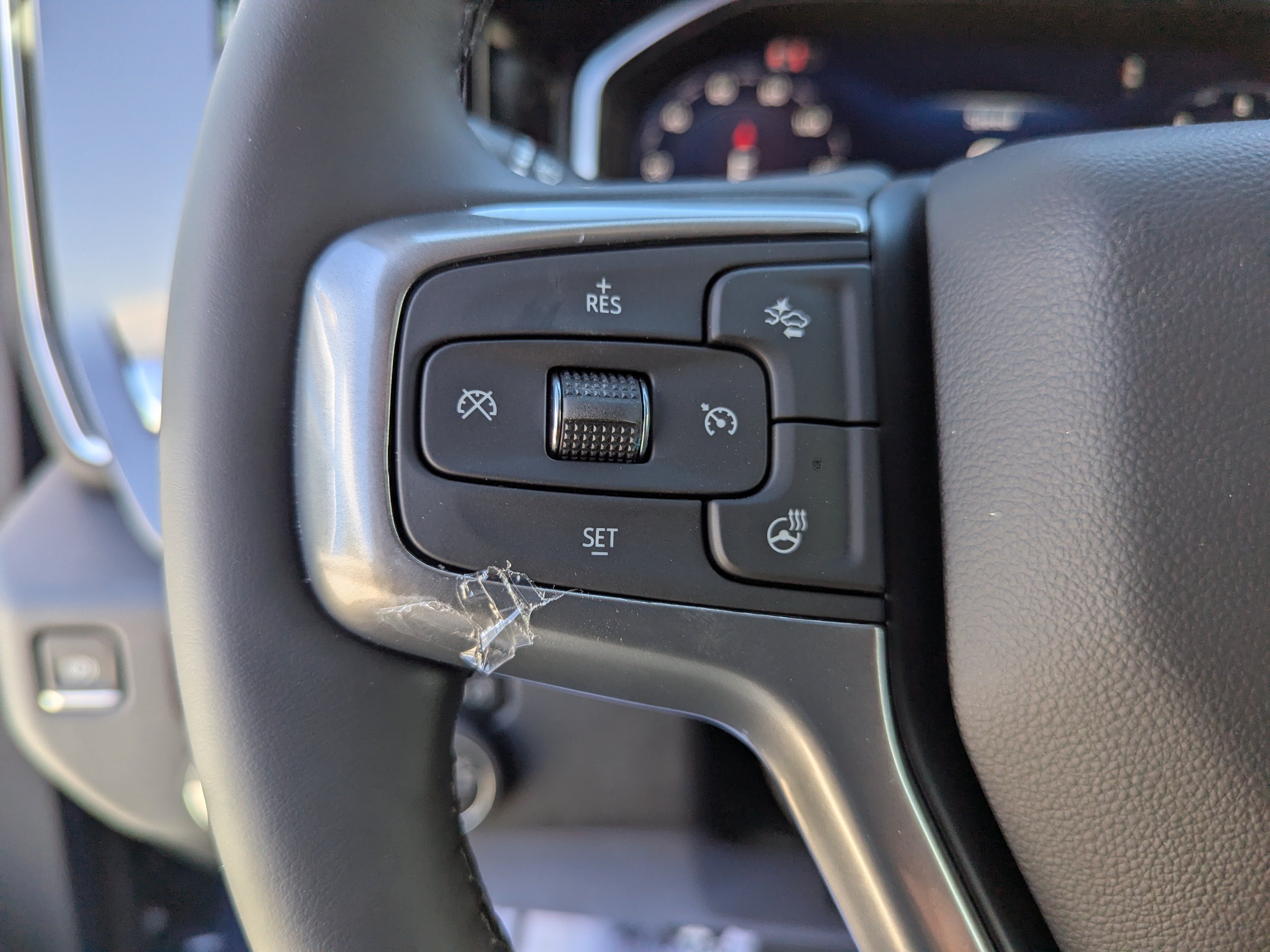 New 2026 Chevrolet Silverado 3500 LT AWD/4WD image 13