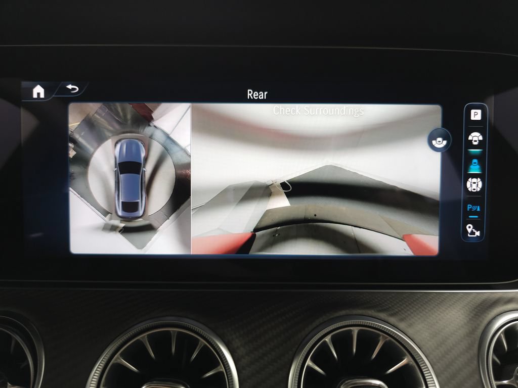 Certified 2024 Mercedes-Benz AMG GT 63 image 20
