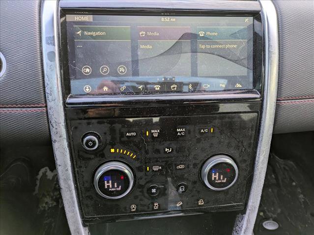 Used 2020 Land Rover Discovery Sport S R-Dynamic image 12