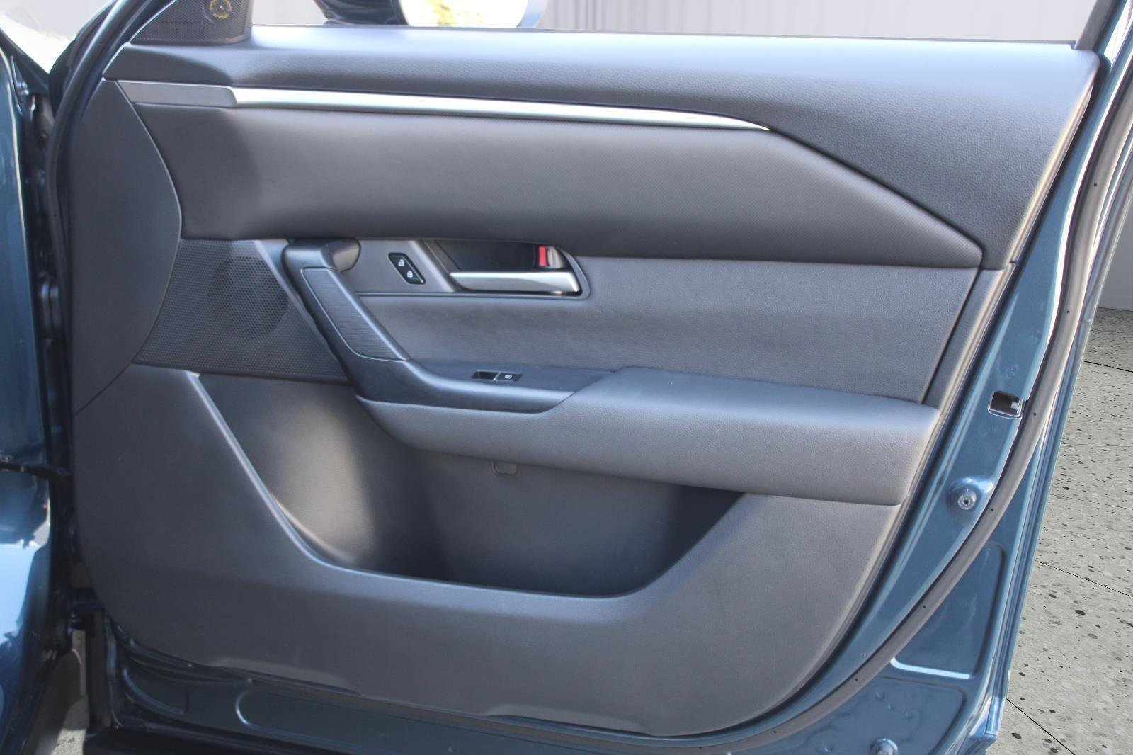 Used 2025 MAZDA CX-50 2.5 Hybrid w/ Weather Package image 35