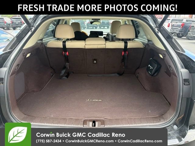 Used 2020 Lexus RX 350 AWD w/ Premium Package image 12
