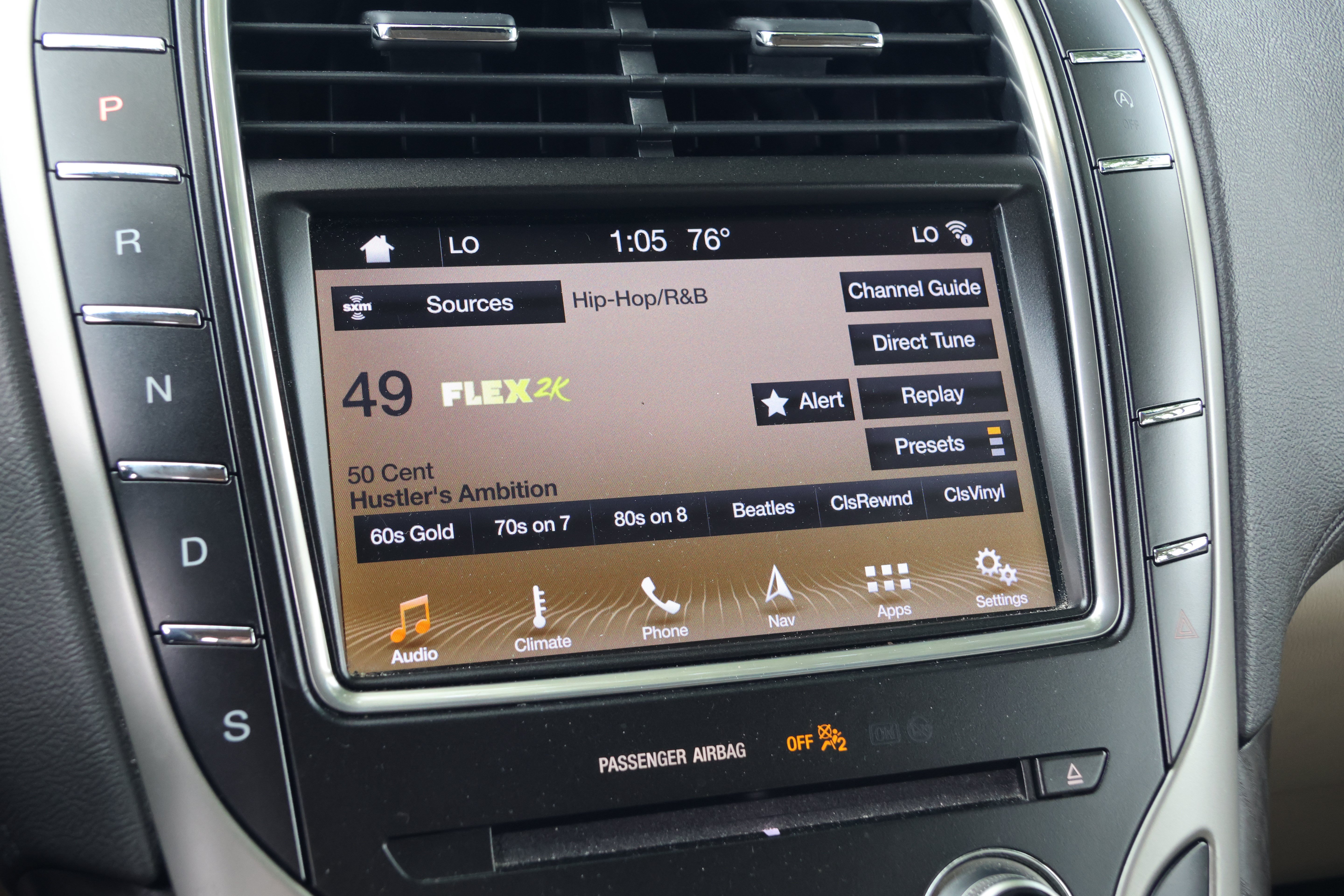 Used 2019 Lincoln Nautilus Select FWD image 23
