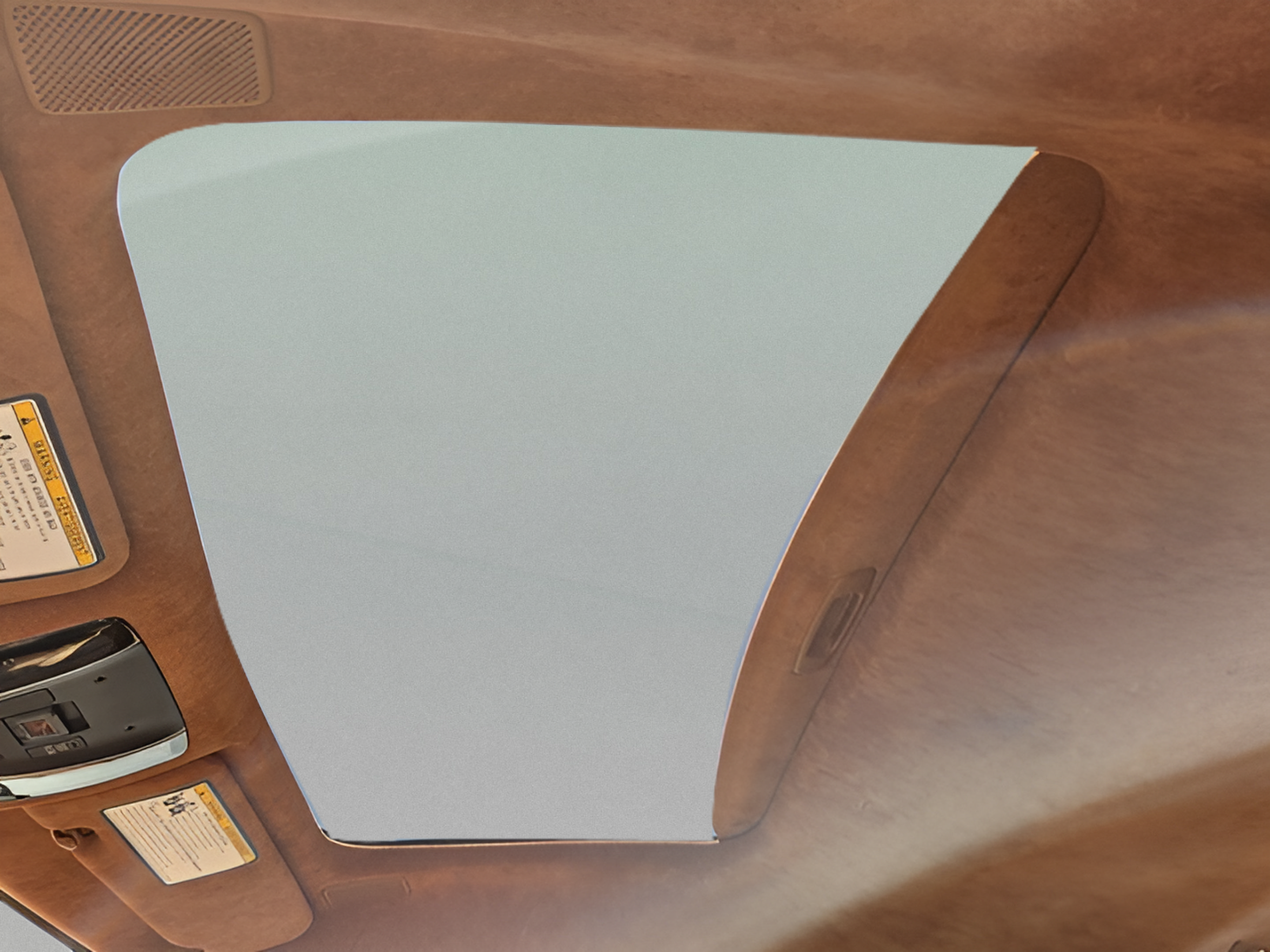 Certified 2024 Lexus LC 500 Coupe w/ Touring Package RWD image 33