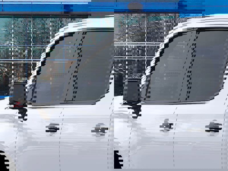 New 2026 Chevrolet Silverado 1500 LT Trail Boss w/ Safety Package image 36