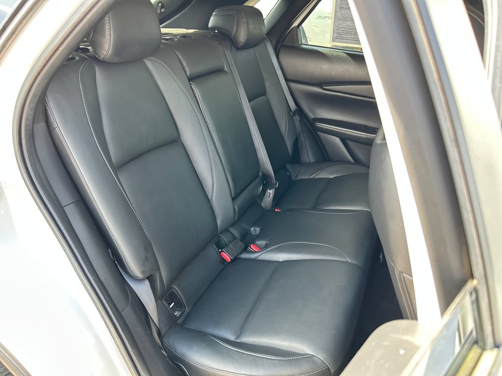 Used 2024 MAZDA CX-30 AWD 2.5 S w/ Select Sport Pkg image 18