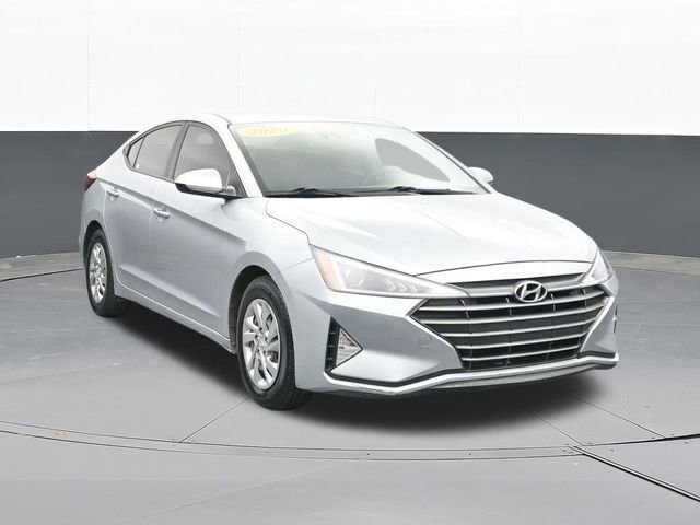 Used 2020 Hyundai Elantra SE w/ Convenience Package (C2) image 22