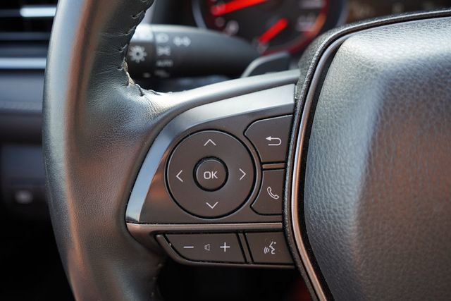 Used 2024 Toyota Camry XSE image 29