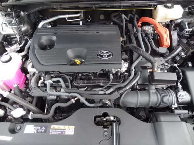 Used 2024 Toyota Crown AWD/4WD image 40