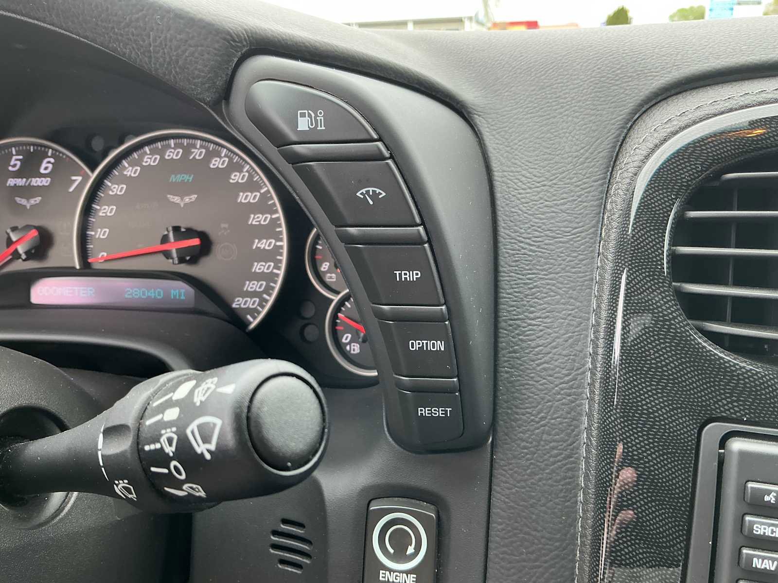 Used 2012 Chevrolet Corvette Grand Sport w/ 3LT Preferred Equipment Group image 14