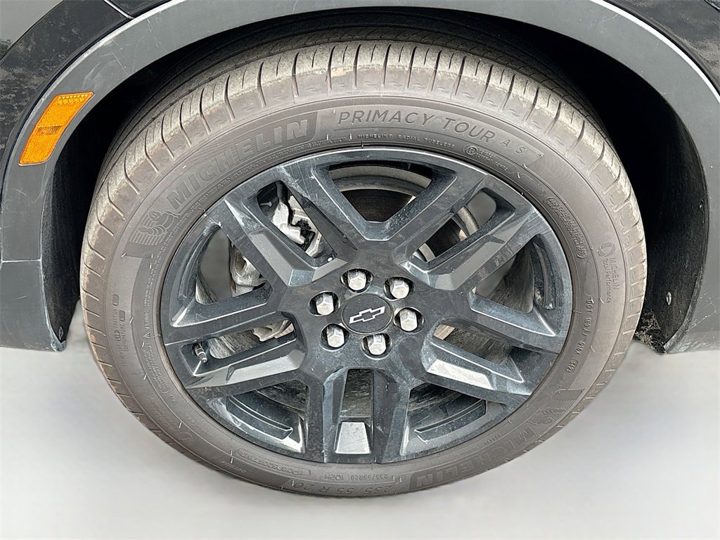 Used 2024 Chevrolet Blazer LT image 30