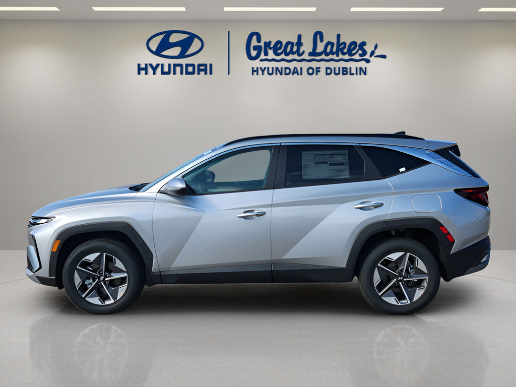 New 2026 Hyundai Tucson SEL Plus AWD/4WD image 2