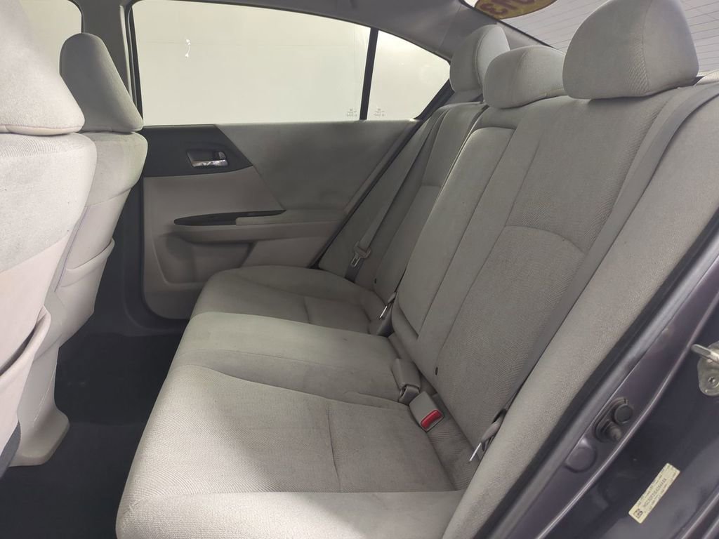 Used 2013 Honda Accord LX image 14