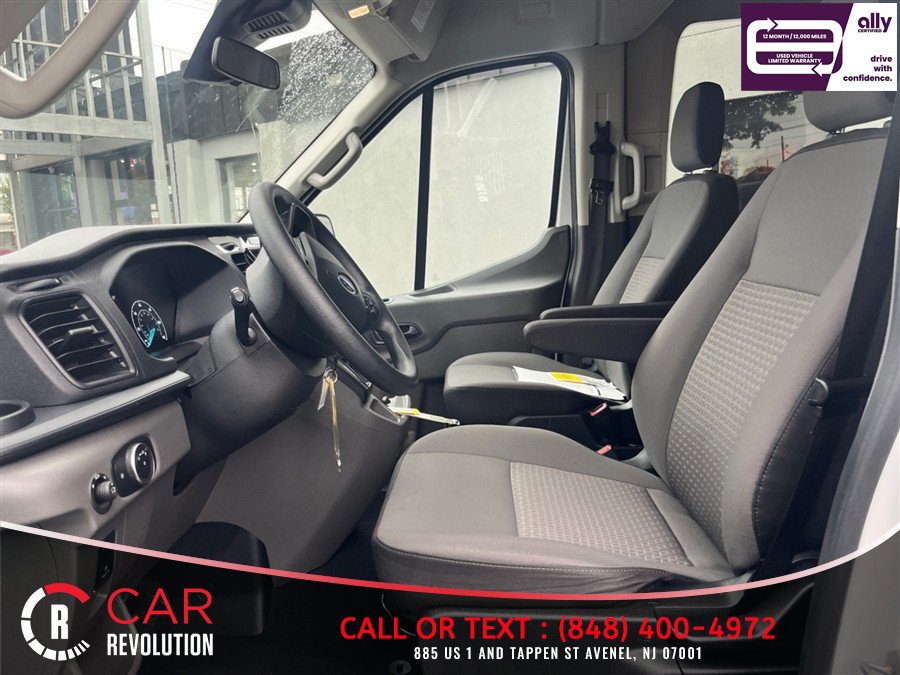 Used 2024 Ford Transit 350 XLT RWD image 10