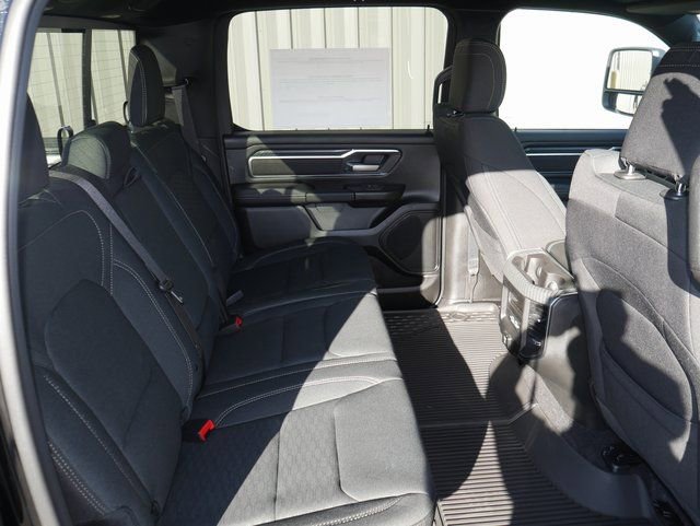 New 2026 RAM 1500 Big Horn image 23