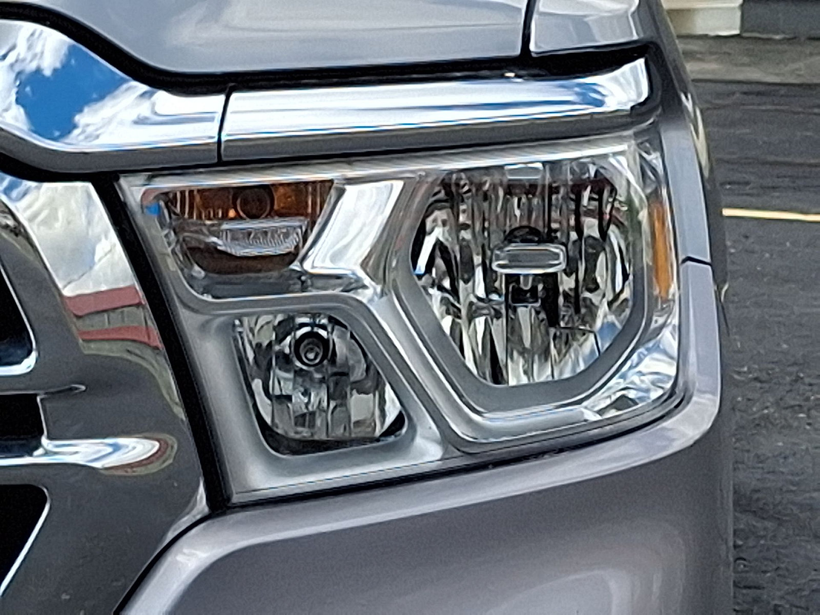 Used 2022 RAM 1500 Big Horn AWD/4WD image 28