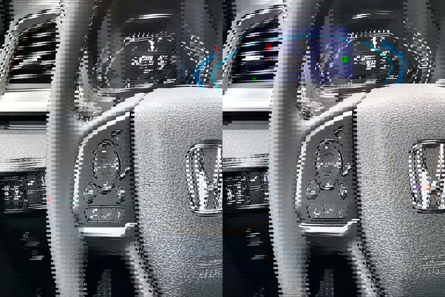 Used 2024 Honda Odyssey EX-L image 23