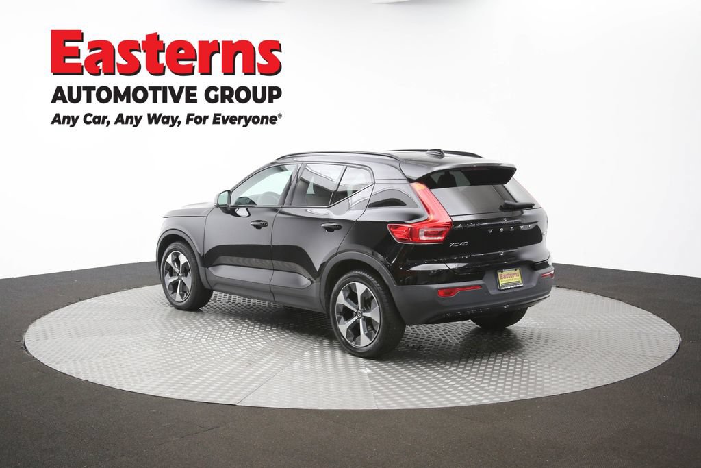 Used 2023 Volvo XC40 B4 Ultimate FWD image 58