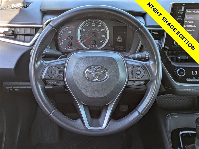 Used 2020 Toyota Corolla SE image 18