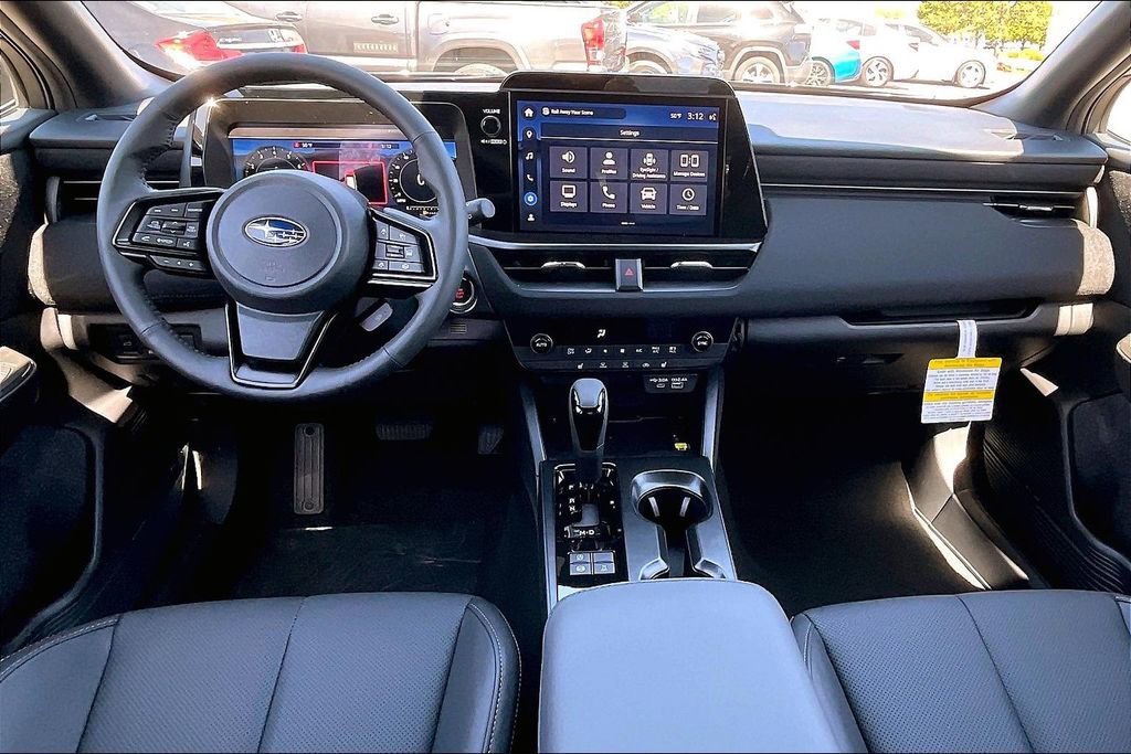 New 2026 Subaru Outback Limited AWD/4WD image 6