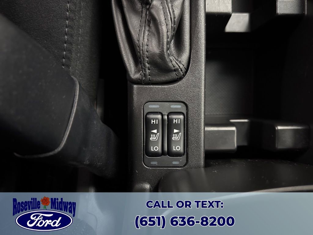 Used 2011 Subaru Forester 2.5X Premium image 13