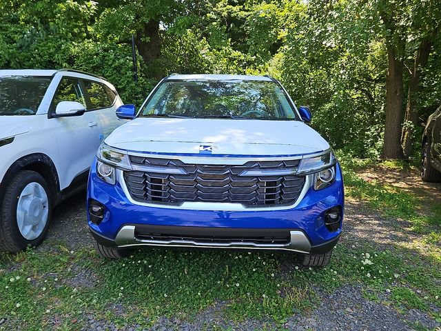 New 2026 Kia Seltos S AWD/4WD image 2