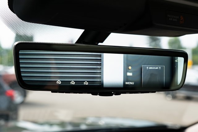 New 2025 Mitsubishi Outlander AWD image 16