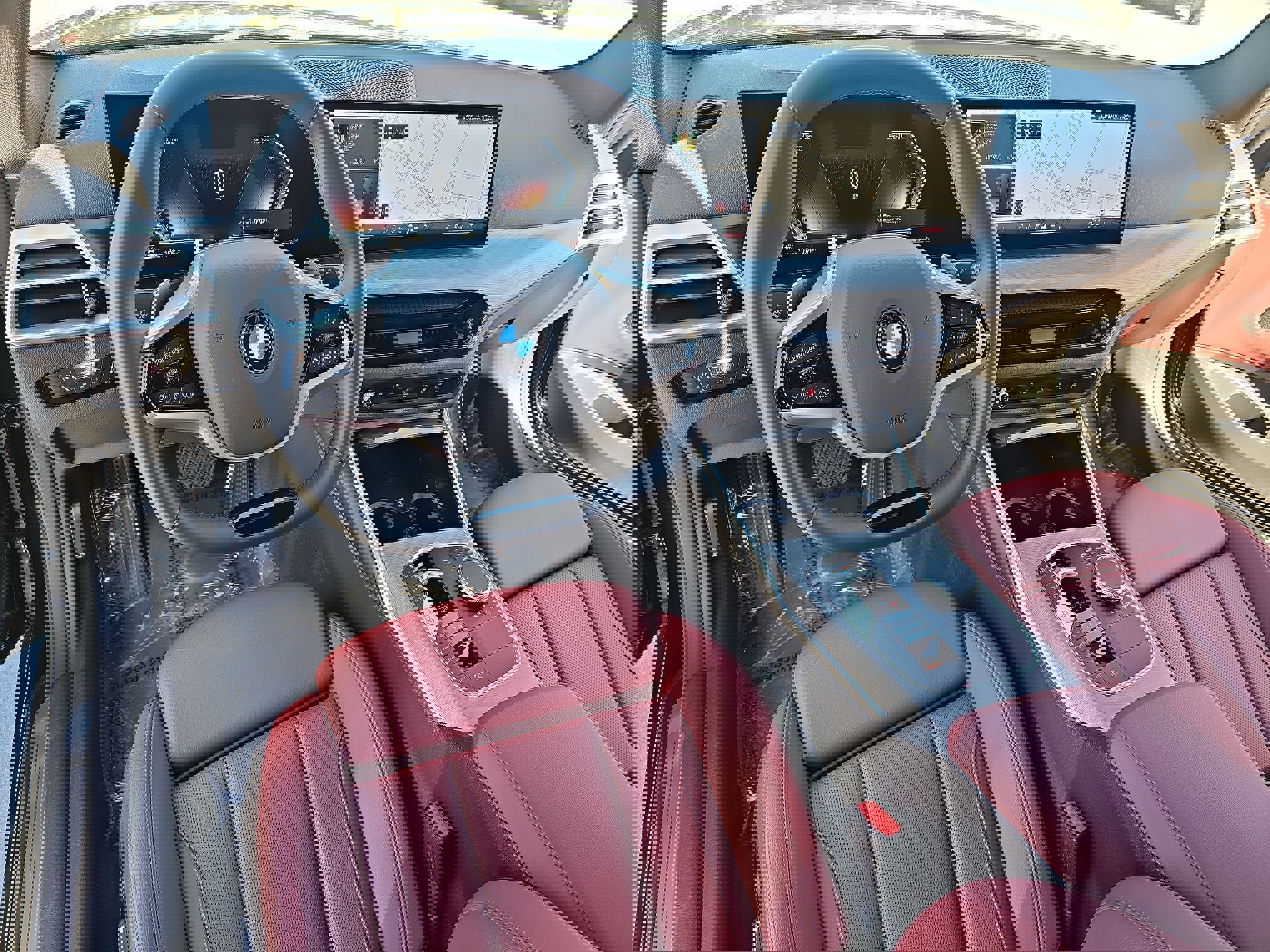 Used 2025 BMW 430i Coupe w/ Convenience Package image 15