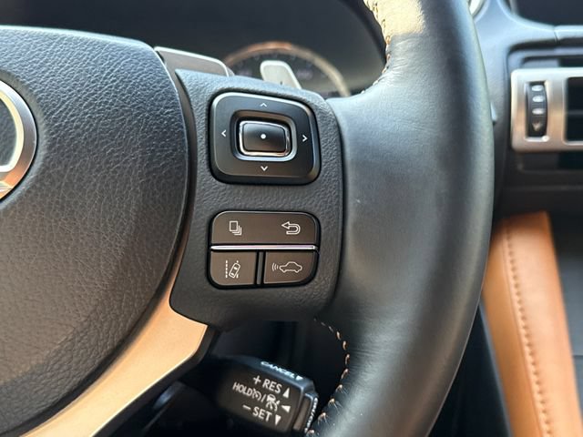 Used 2019 Lexus RC 300 w/ Accessory Package RWD image 27