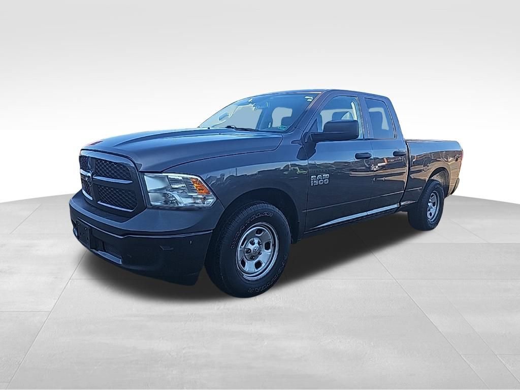 Used 2018 RAM 1500 Tradesman image 37