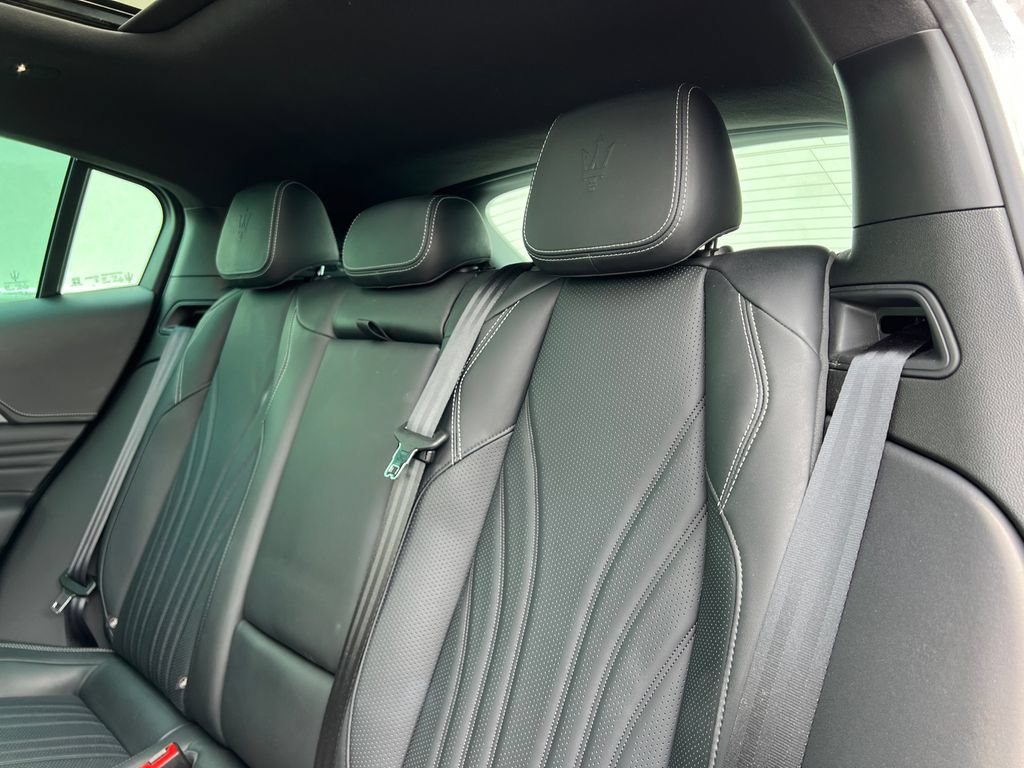 Used 2023 Maserati Grecale GT AWD/4WD image 26