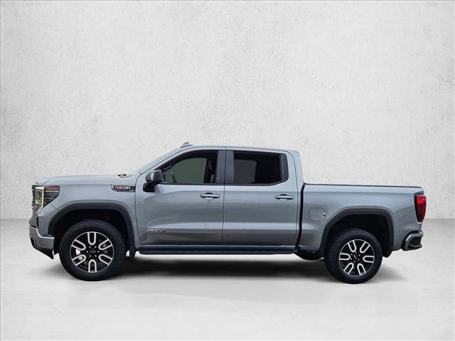 Used 2023 GMC Sierra 1500 AT4 w/ AT4 Premium Package image 3