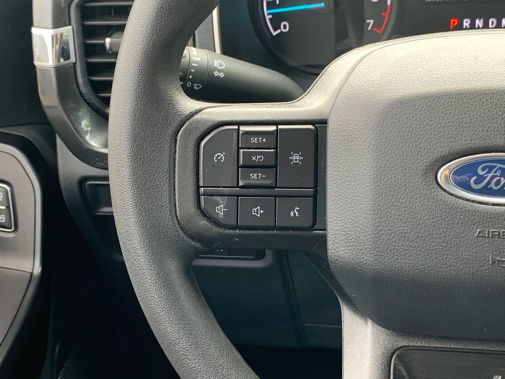 Used 2021 Ford F150 XL w/ STX Appearance Package RWD image 12