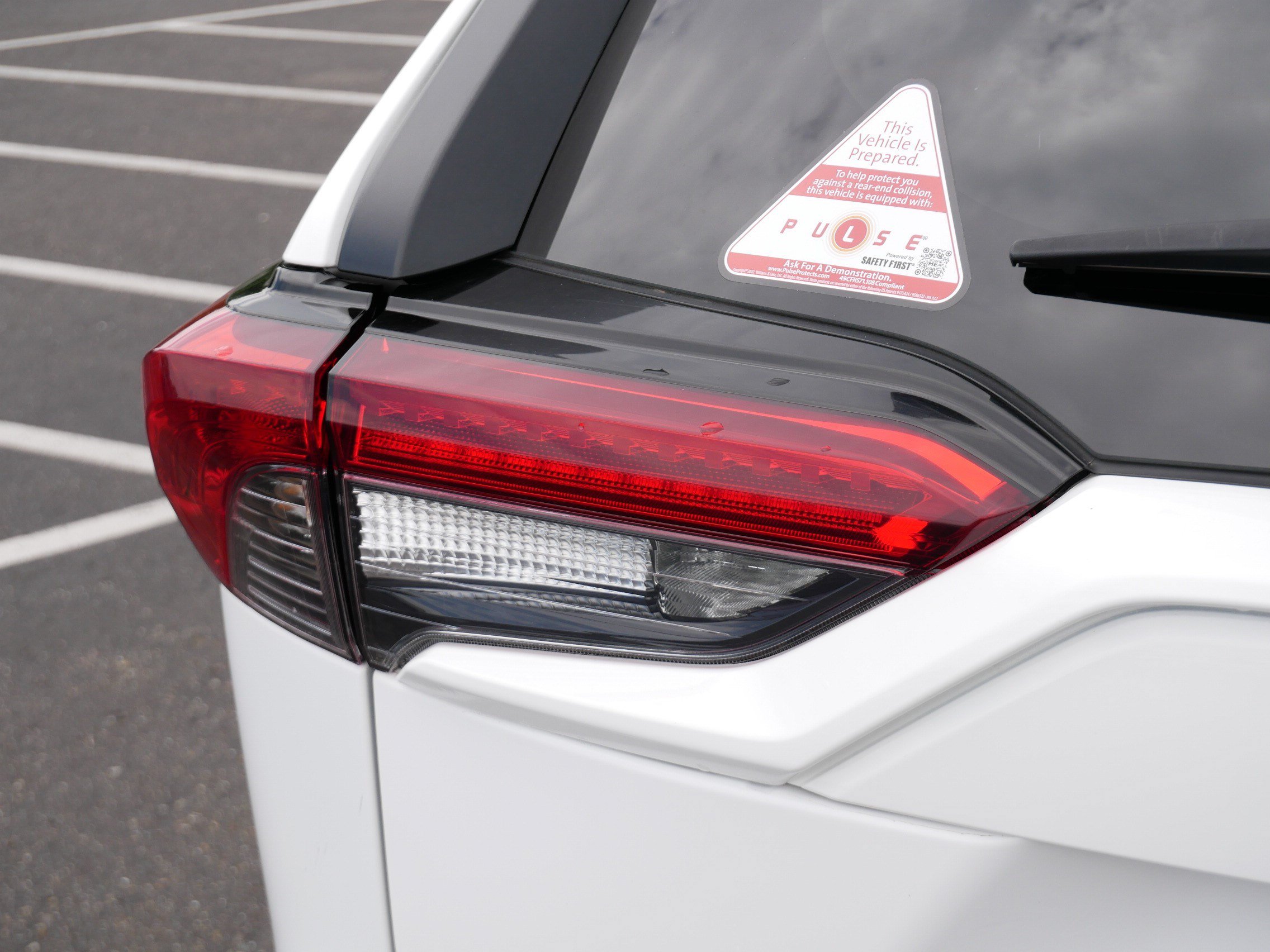 Used 2024 Toyota RAV4 XLE w/ Weather Package AWD/4WD image 17