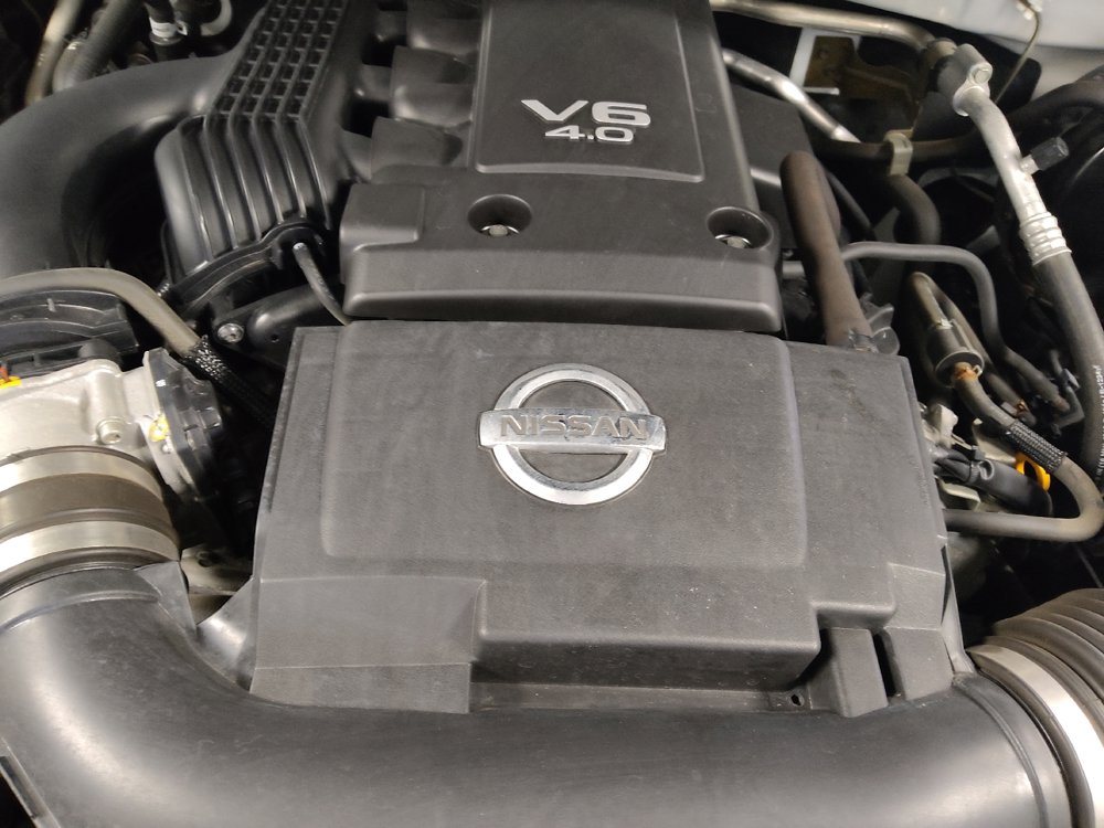 Used 2019 Nissan Frontier SL RWD image 30