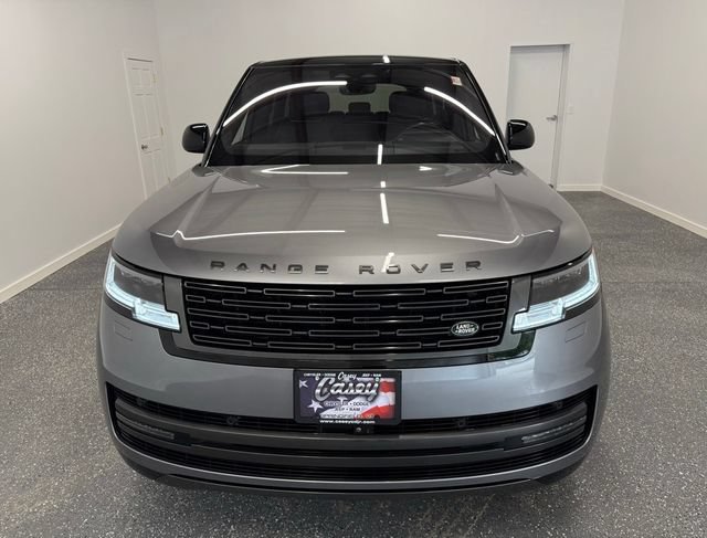 Used 2023 Land Rover Range Rover SE AWD/4WD image 11