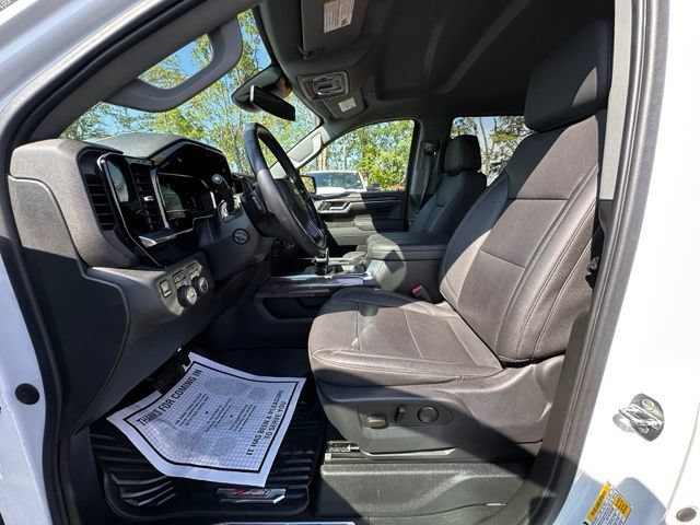 Used 2023 Chevrolet Silverado 1500 LTZ AWD/4WD image 26