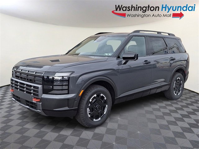New 2026 Hyundai Palisade XRT Pro image 3