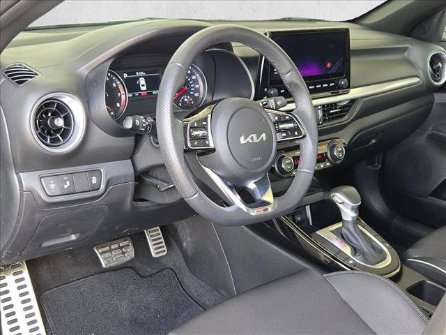 Used 2024 Kia Forte GT-Line FWD image 9