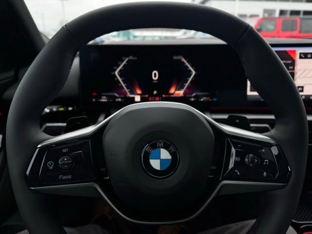 New 2026 BMW 530i xDrive w/ Premium Package image 26