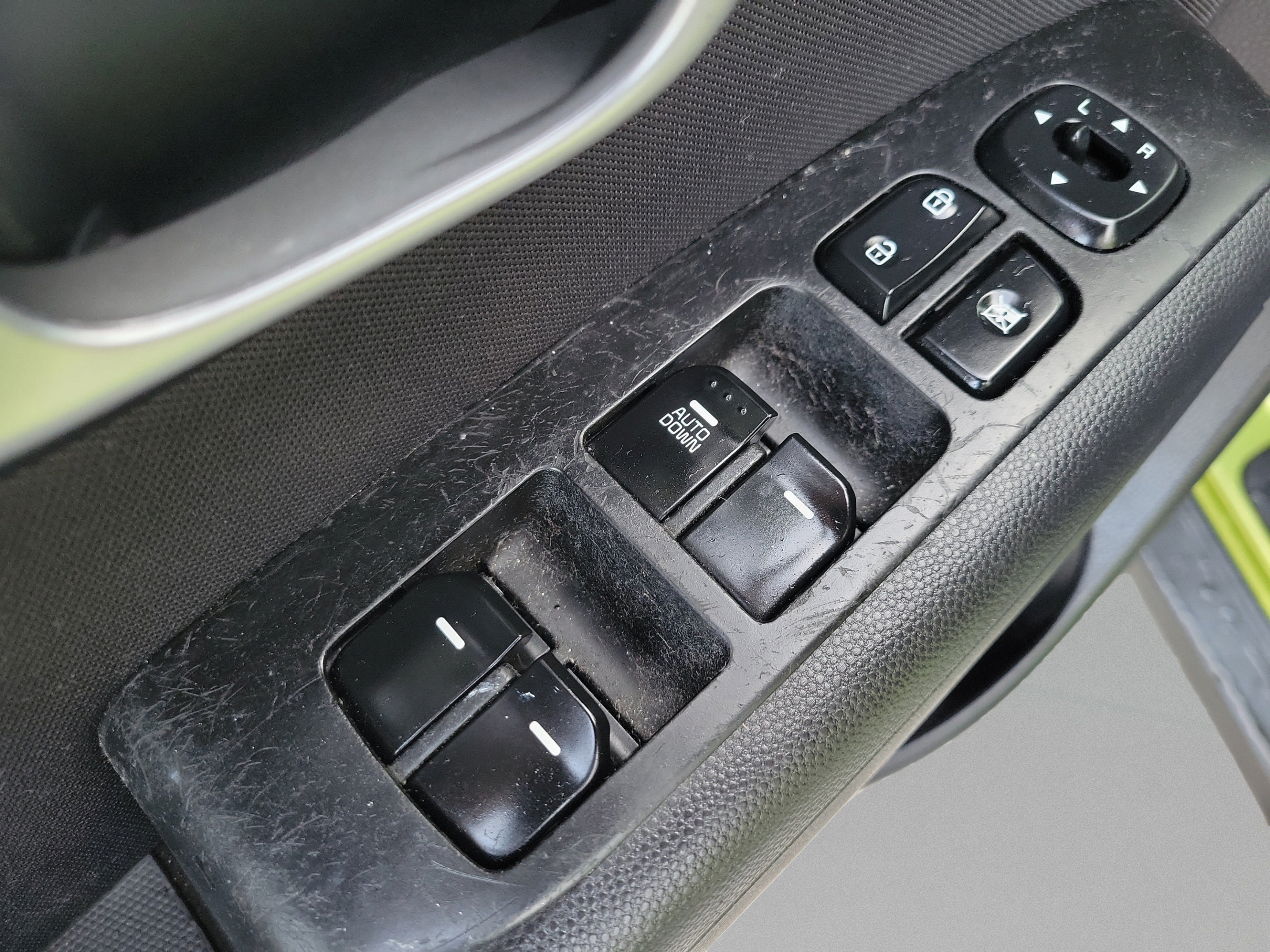 Used 2015 Kia Soul FWD image 13